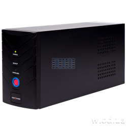 Линейно-интерактивный ИБП 220В LogicPower LP U850VA (510Вт)