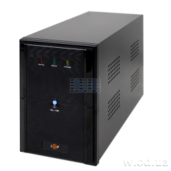 Линейно-интерактивный ИБП 220В LogicPower LPM-1100VA (770Вт)