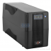 Линейно-интерактивный ИБП 220В UPS LogicPower 600VA-P (360 Вт)