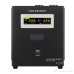 ДБЖ LogicPower з правильною синусоїдою 12V LPY-W-PSW-1000VA+(700Вт)10A/20A