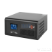 ДБЖ LogicPower з правильною синусоїдою 24V LPE-B-PSW-2300VA+ (1600Вт) 1-40A
