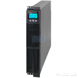 ИБП Smart-UPS LogicPower 3000 PRO RM (with battery)