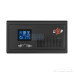 ДБЖ LogicPower з правильною синусоїдою 24V LPE-B-PSW-2300VA+ (1600Вт) 1-40A