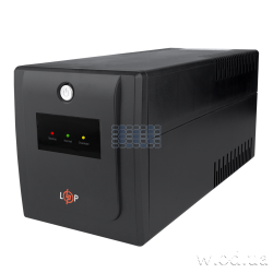 Линейно-интерактивный ИБП 220В LogicPower LPM-1100VA-P (770Вт)