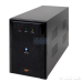 Лінійно-інтерактивний ДБЖ 220В LogicPower LPM-1250VA (875Вт)