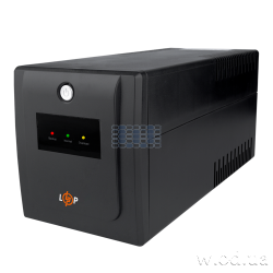 Линейно-интерактивный ИБП 220В LogicPower LPM-U1100VA-P (770Вт)