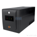 Лінійно-інтерактивний ДБЖ 220В LogicPower LPM-U1100VA-P (770Вт)