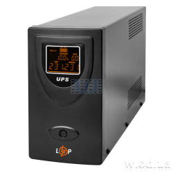 Линейно-интерактивный ИБП 220В LogicPower LP-UL2000VA (1200Вт)