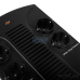 Линейно-интерактивный ИБП LP 650VA-PS (390Вт)