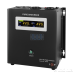 ДБЖ LogicPower з правильною синусоїдою 12V LPY-W-PSW-1000VA+(700Вт)10A/20A