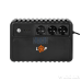 Лінійно-інтерактивний ДБЖ 220В LogicPower LP-600VA-3PS (360Вт)