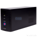 Лінійно-інтерактивний ДБЖ 220В LogicPower LP 650VA (390Вт)