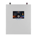 Аккумулятор LogicPower LP LiFePO4 48V (51,2V) - 52 Ah (2662Wh) (BMS 80A/40А) металл