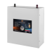 Акумулятор LogicPower LP LiFePO4 24V (25,6V) - 180 Ah (4608Wh) (BMS 150A/75A) метал для ДБЖ