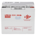 Аккумулятор LogicPower гелевый LPM-GL 12V - 20 Ah