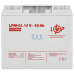 Аккумулятор LogicPower гелевый LPM-GL 12V - 20 Ah