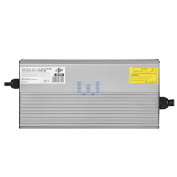 Зарядное устройство для аккумуляторов LiFePO4 12V (14.6V)-60A-720W-LED