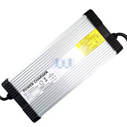 Зарядное устройство для аккумуляторов LiFePO4 24V (28.8V)-20A-480W