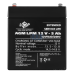 Аккумулятор LogicPower AGM LPM 12V - 5 Ah