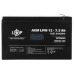 Аккумулятор LogicPower AGM LPM 12V - 7.5 Ah