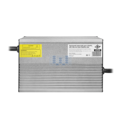 Зарядное устройство для аккумуляторов LiFePO4 48V (58.4V)-40A-1920W-LED
