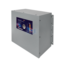 Аккумулятор LogicPower LP LiFePO4 48V (51,2V) - 230 Ah (11776Wh) (BMS 200A/100A) металл