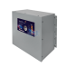 Акумулятор LogicPower LP LiFePO4 48V (51,2V) - 230 Ah (11776Wh) (BMS 200A/100A) метал