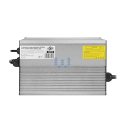 Зарядное устройство для аккумуляторов LiFePO4 3.2V (3.65V)-80A-256W-LED