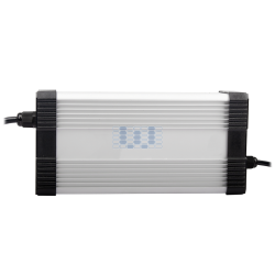 Зарядное устройство для аккумуляторов LiFePO4 72V (87.6V)-10A-720W