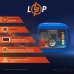 Аккумулятор LogicPower LP LiFePO4 12V - 30 Ah (BMS 50A/25A)