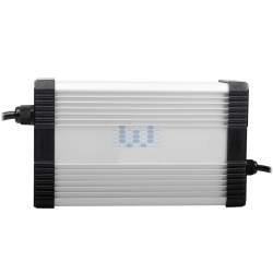 Зарядний пристрій для акумуляторів LiFePO4 36V (43.2V)-9A-324W-C13