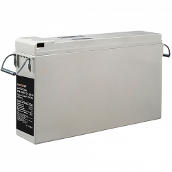 Фронт-термінальний акумулятор LPM-FT 12V-200 Ah