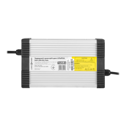 Зарядний пристрій для акумуляторів LiFePO4 24V (29.2V)-14A-336W-C13