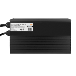 Зарядний пристрій для акумуляторів LiFePO4 24V (29.2V)-40A-960W