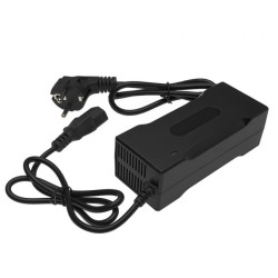 Зарядний пристрій для акумуляторів LiFePO4 24V (29.2V)-5A-120W