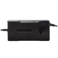 Зарядний пристрій для акумуляторів LiFePO4 24V (29.2V)-7A-168W