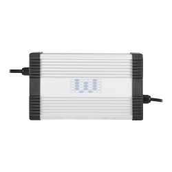 Зарядний пристрій для акумуляторів LiFePO4 48V (58.4V)-8A-384W