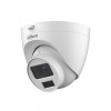 Відеокамера HDCVI купольна 2 Мп Smart Dual Light Dahua DH-HAC-HDW1200CLQP-IL-A (2.8 мм)