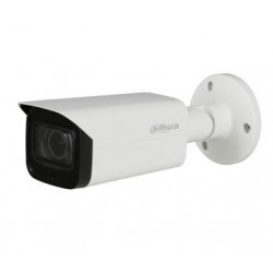 Видеокамера HDCVI уличная 2 Мп Starlight  Dahua DH-HAC-HFW2249TP-I8-A (3.6мм, Full HD 1080P)