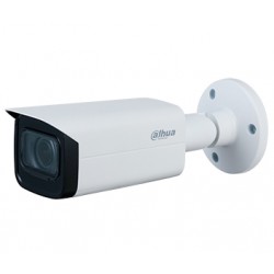 Видеокамера HDCVI уличная 5 Mп Starlight IR Dahua DH-HAC-HFW2501TUP-Z-A (2,7-13,5 мм)