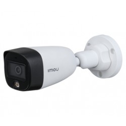 Видеокамера HDCVI уличная 5 Мп IMOU HAC-FB51FP с LED подсветкой (3.6 мм)