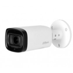 Видеокамера HDCVI уличная 2 Мп с ИК подсветкой Dahua DH-HAC-HFW1200RP-Z-IRE6 (2.7 - 12 мм)