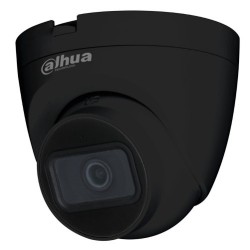 Видеокамера HDCVI купольная 2 Мп Dahua DH-HAC-HDW1200TRQP-BE (2.8 мм)