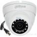 Видеокамера HDCVI купольная 4 Мп Dahua DH-HAC-HDW1400MP (2.8 мм, 1440P 2560х1440)