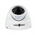 Видеокамера гибридная купольная Green Vision GV-037-GHD-H-DIS20-20 1080p (LP4643)