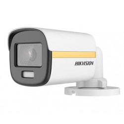 Видеокамера ColorVu Fixed Mini Bullet 2 Мп Hikvision DS-2CE10DF3T-F (3.6 мм)