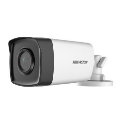 Видеокамера Turbo HD уличная 2 Мп Hikvision DS-2CE17D0T-IT3F (C) (2.8 мм)