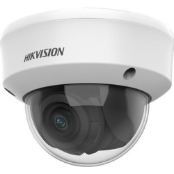 Видеокамера купольная варифокальная 2 Мп Hikvision DS-2CE5AD0T-VPIT3F(C) (2.7-13.5 мм)