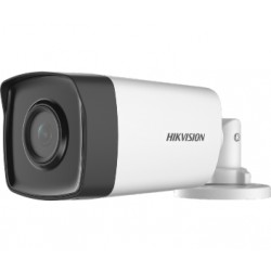 Видеокамера Turbo HD 2 Мп Hikvision DS-2CE17D0T-IT5F (C) (3.6 мм)