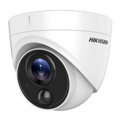 Видеокамера Turbo HD купольная 5 Мп Hikvision DS-2CE71H0T-PIRLPO с PIR датчиком (2.8 мм)